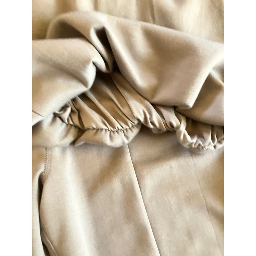 Lounge set basic beige brown comfy NWT - image 3